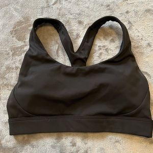Athleta sports bra